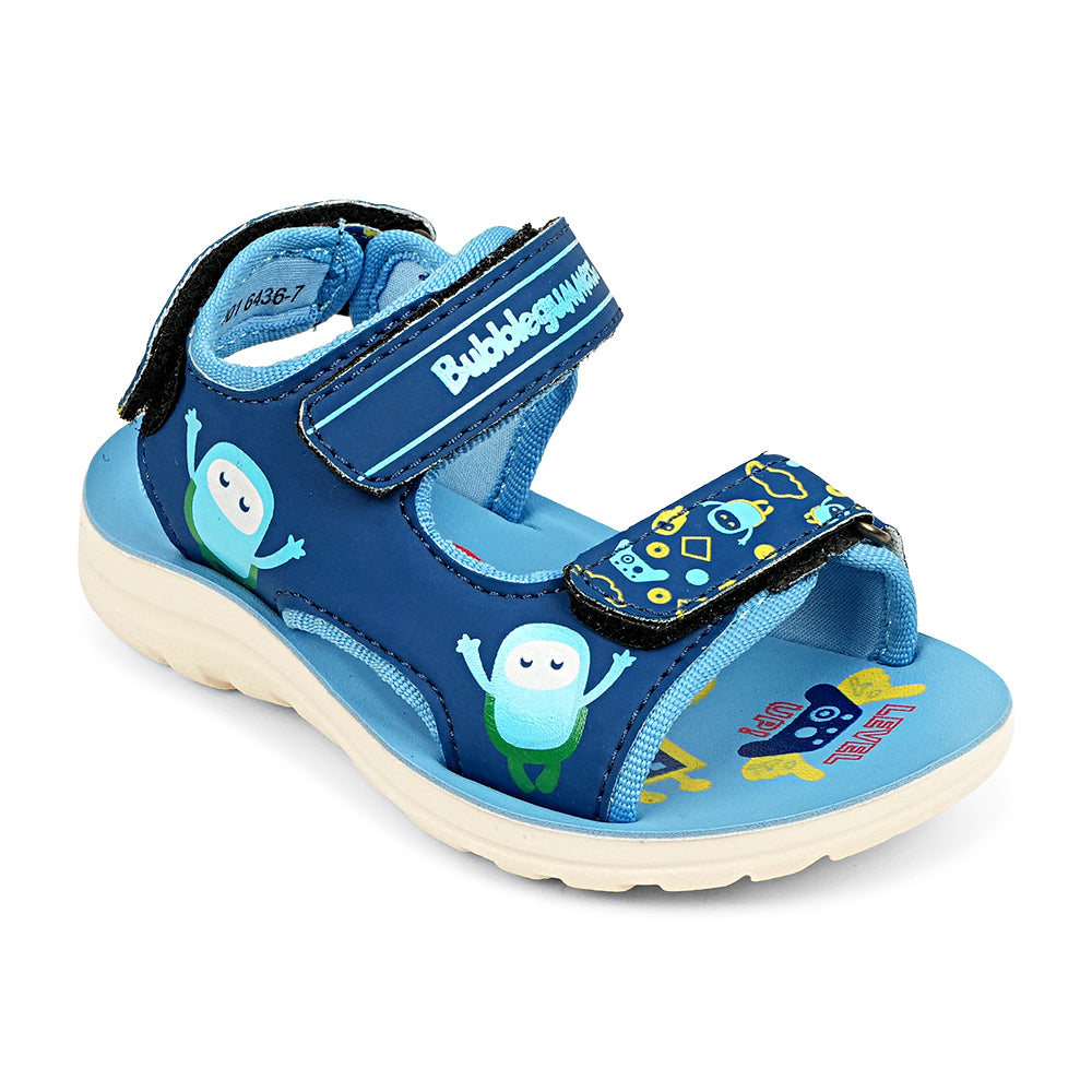 Bata BUBBLE GUMMERS PAOLO C. BOYS SANDALS (Art: 1619148) - view 2