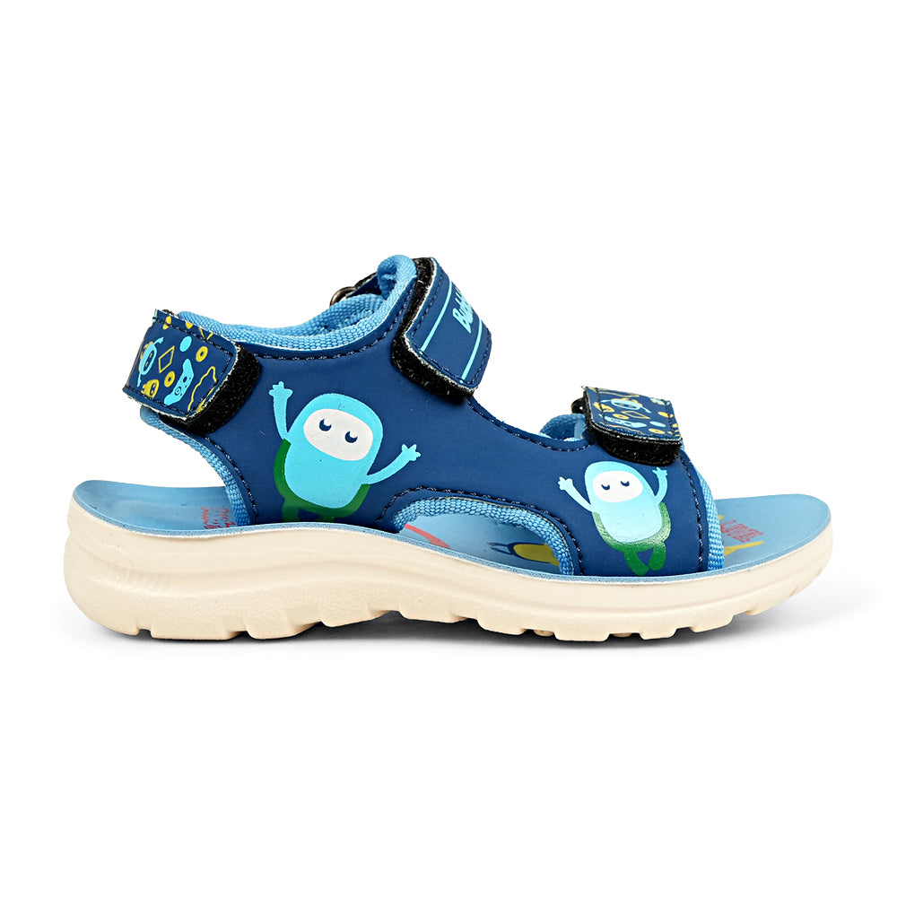 Bata BUBBLE GUMMERS PAOLO C. BOYS SANDALS (Art: 1619148)