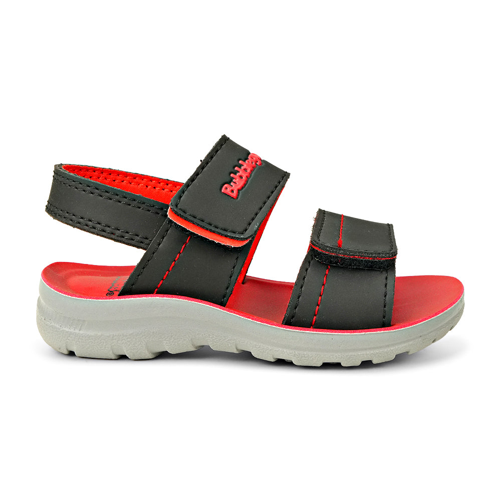 Bata BUBBLE GUMMERS PAOLO C. BOYS SANDALS (Art: 1616122)
