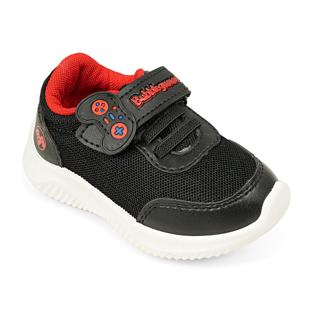 Bata BUBBLE GUMMERS PLAYMAX C. CLOSED (Art: 1216015) - view 2