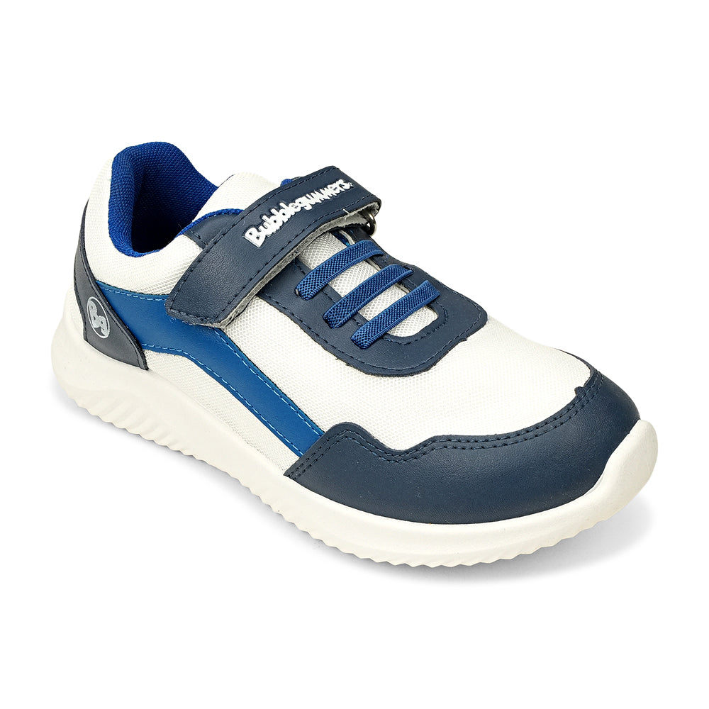 Bata BUBBLE GUMMERS PLAYMAX C. CLOSED SNEAKER (Art: 3211045) - view 2