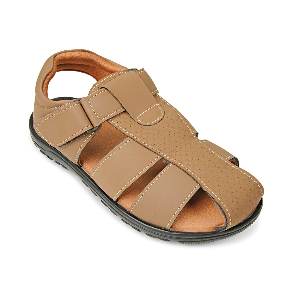 Bata BUBBLE GUMMERS QUAN C. BOYS SANDALS (Art: 3614947) - view 2