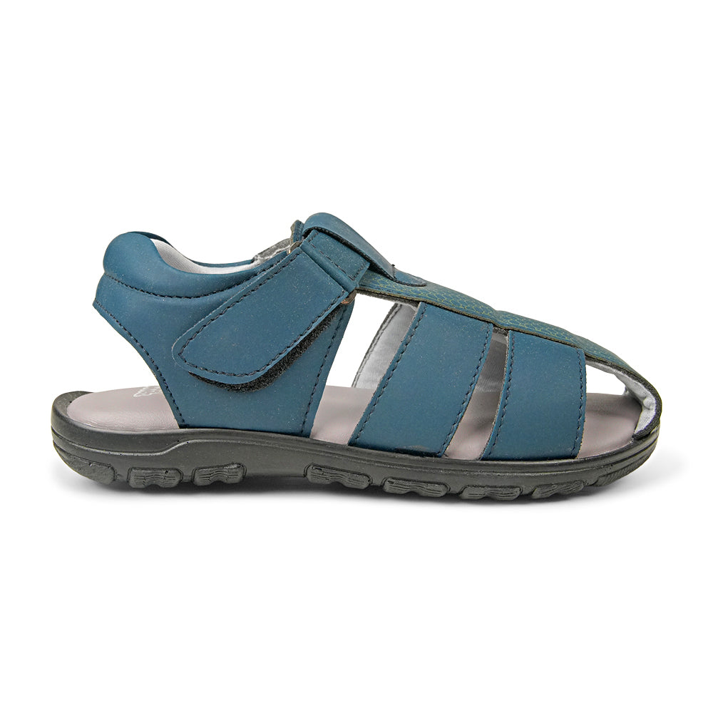 Bata BUBBLE GUMMERS QUAN C. BOYS SANDALS (Art: 3619947)