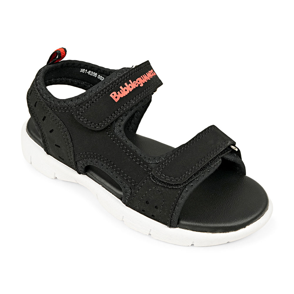 Bata BUBBLE GUMMERS RONALD C. BOYS SANDALS (Art: 3616206) - view 2