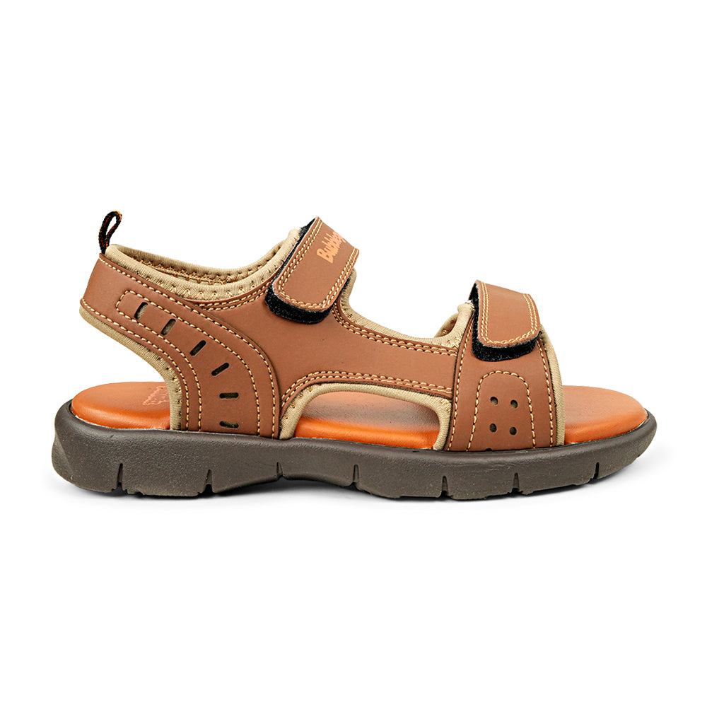 Bata BUBBLE GUMMERS RONALD C. BOYS SANDALS (Art: 3614206)
