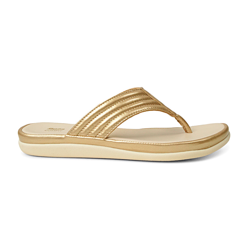 Bata COMFIT Golden SANDALS (Art: 5618930)