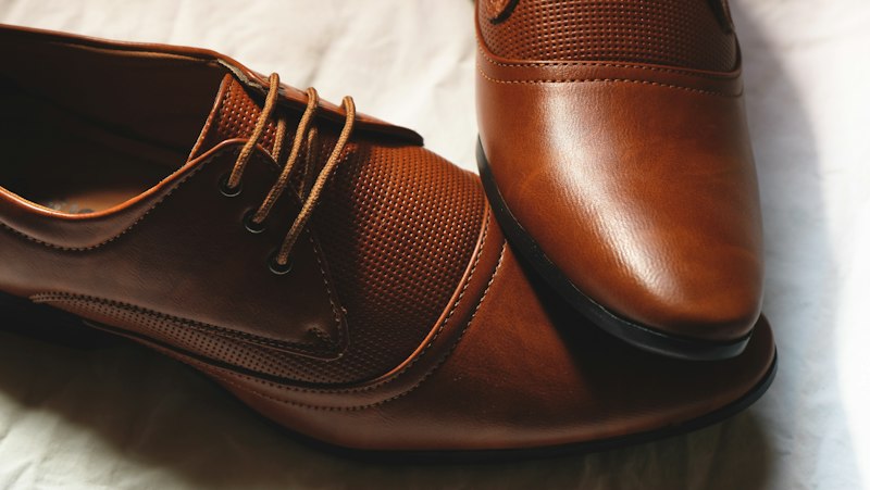 Bata Comfit Men's Leather Formal Shoes (Art: 851-6012)