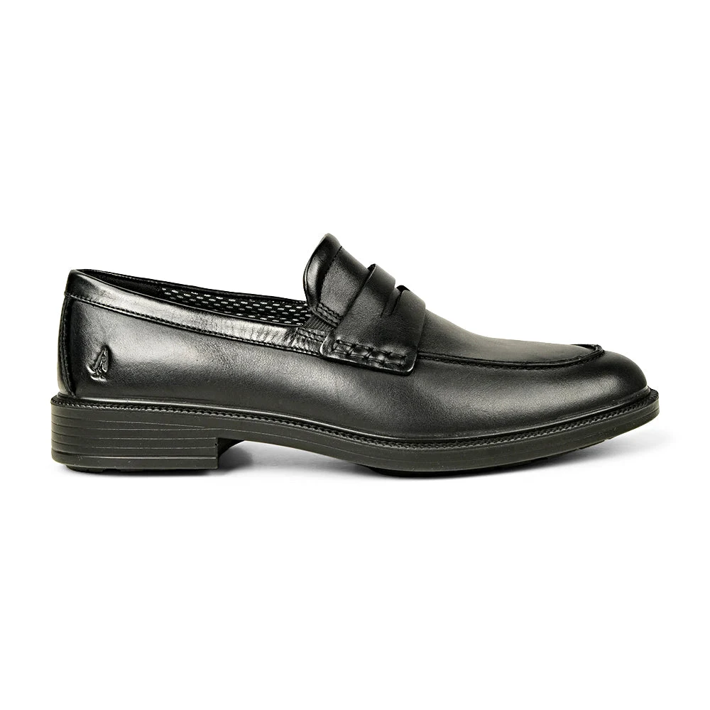 Bata HUSH PUPPIES BANKER PENNY LOAFER MENS HP CLOSED (Art: 8066712)