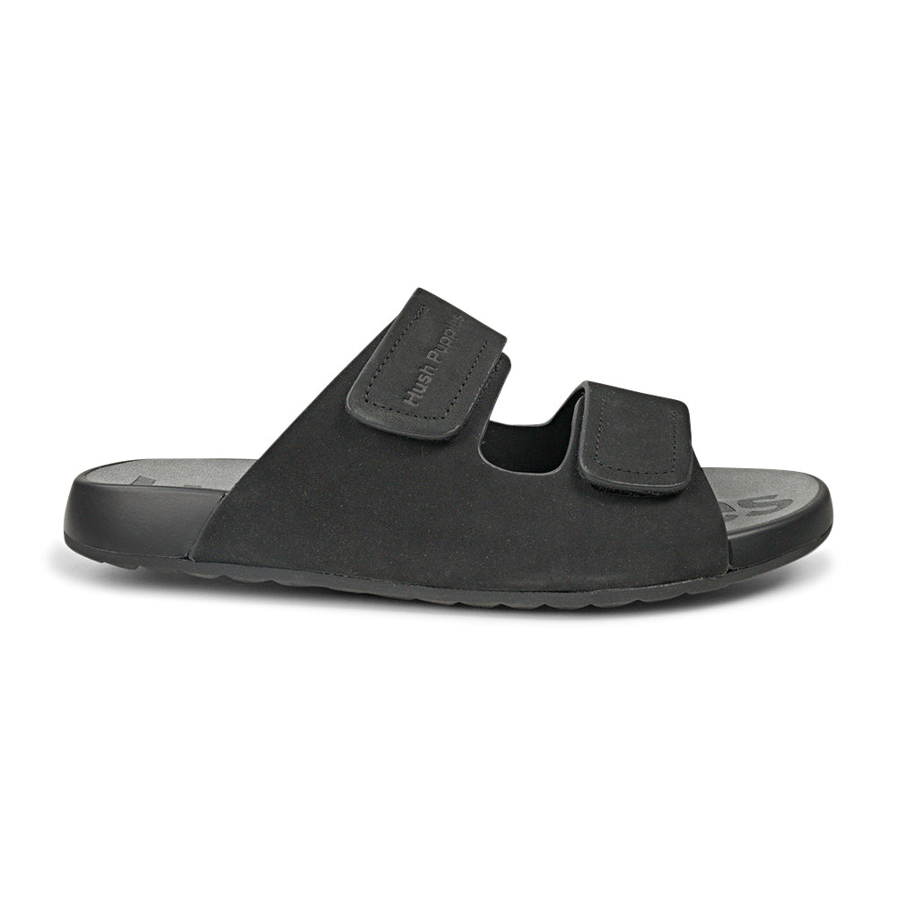 Bata HUSH PUPPIES OAKLAND MENS HP SANDALS MENS SLIPPER (Art: 8066807)