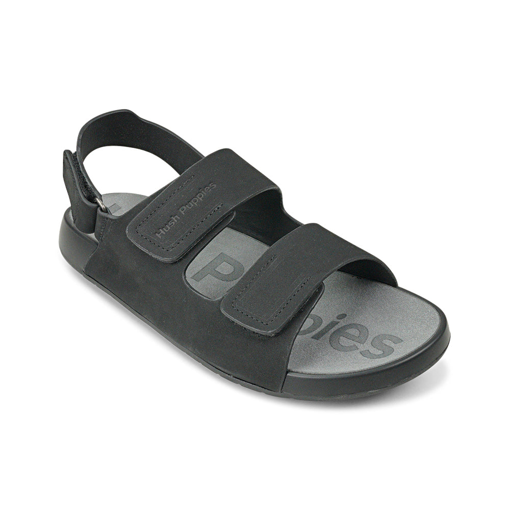 Bata HUSH PUPPIES OAKLAND MENS HP SANDALS MENS SANDAL (Art: 8066808) - view 2