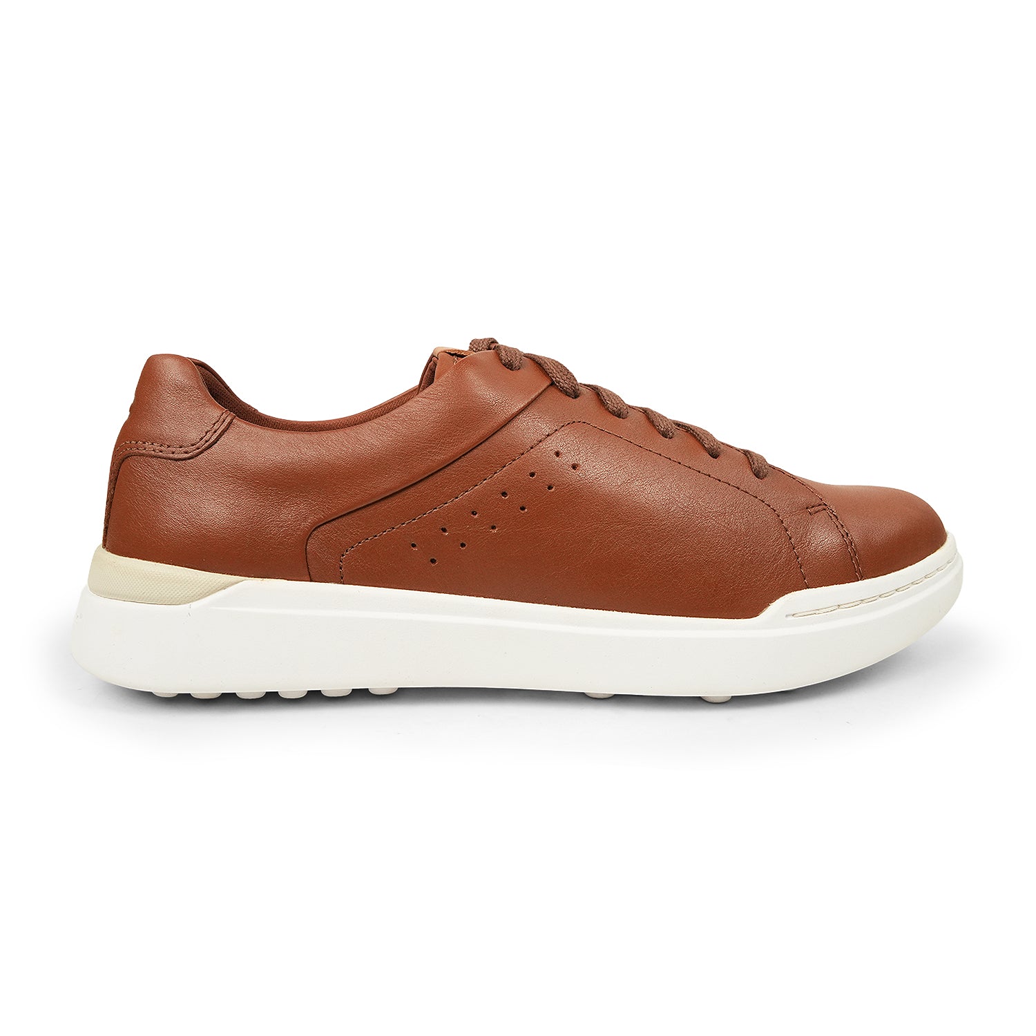 Bata HUSH PUPPIES WES LACE-UP MENS HP CLOSED (Art: 8064710)
