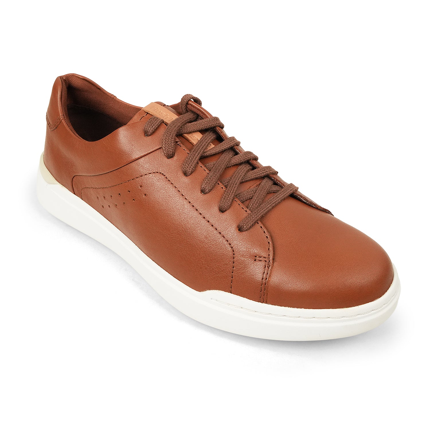 Bata HUSH PUPPIES WES LACE-UP MENS HP CLOSED (Art: 8064710) - view 2