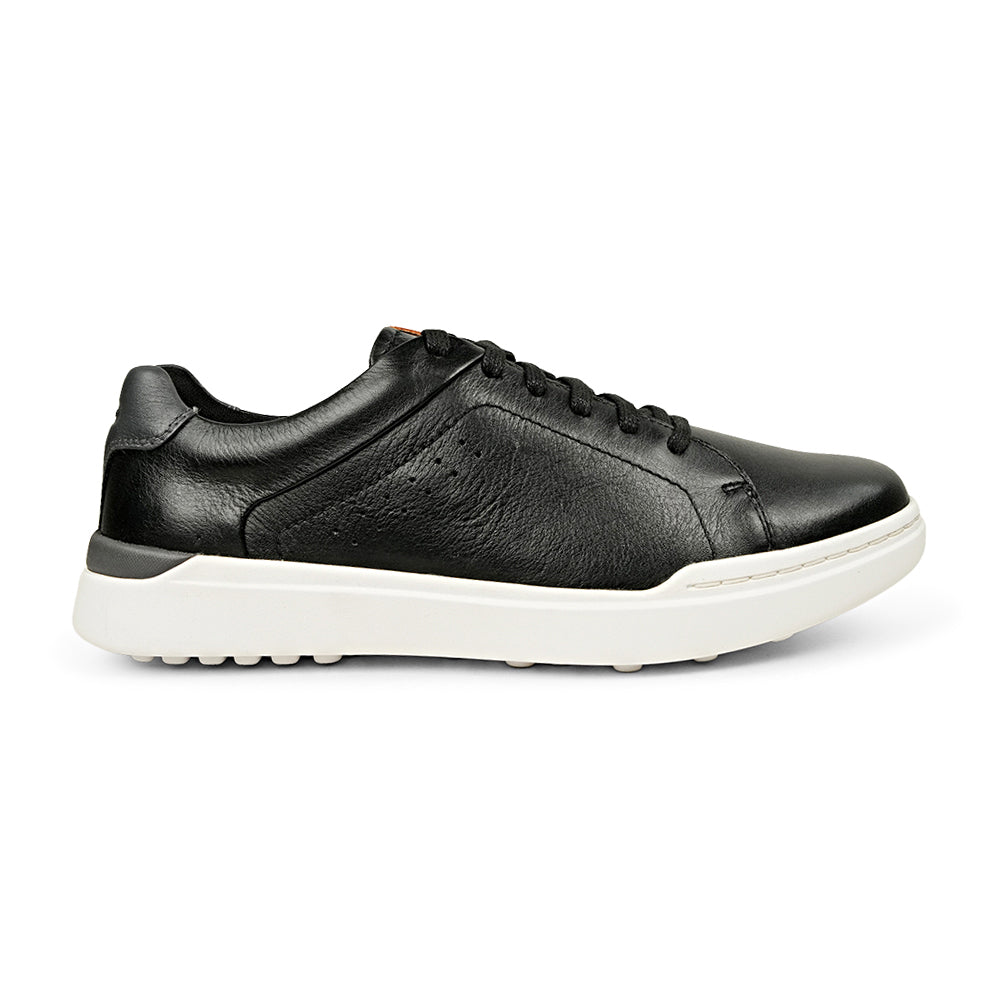 Bata HUSH PUPPIES WES LACE-UP MENS HP CLOSED (Art: 8066710)