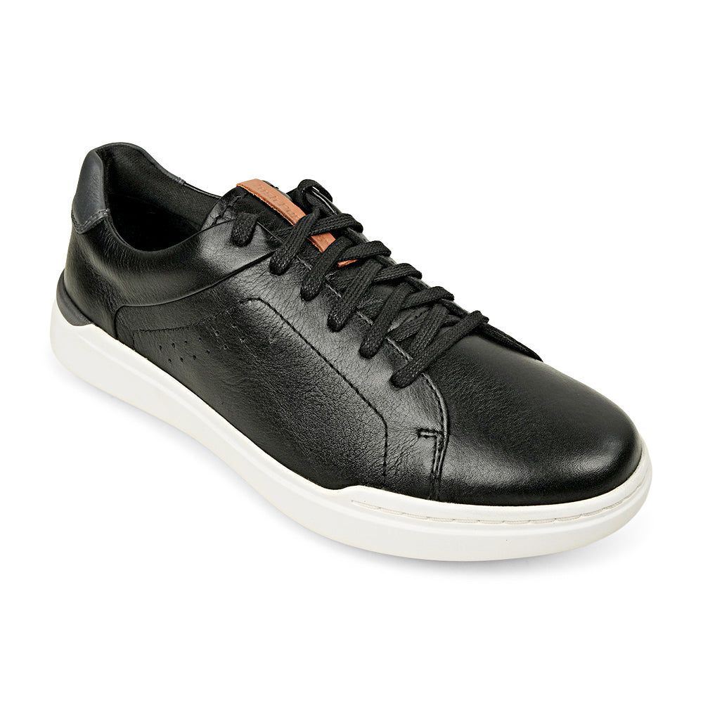 Bata HUSH PUPPIES WES LACE-UP MENS HP CLOSED (Art: 8066710) - view 2