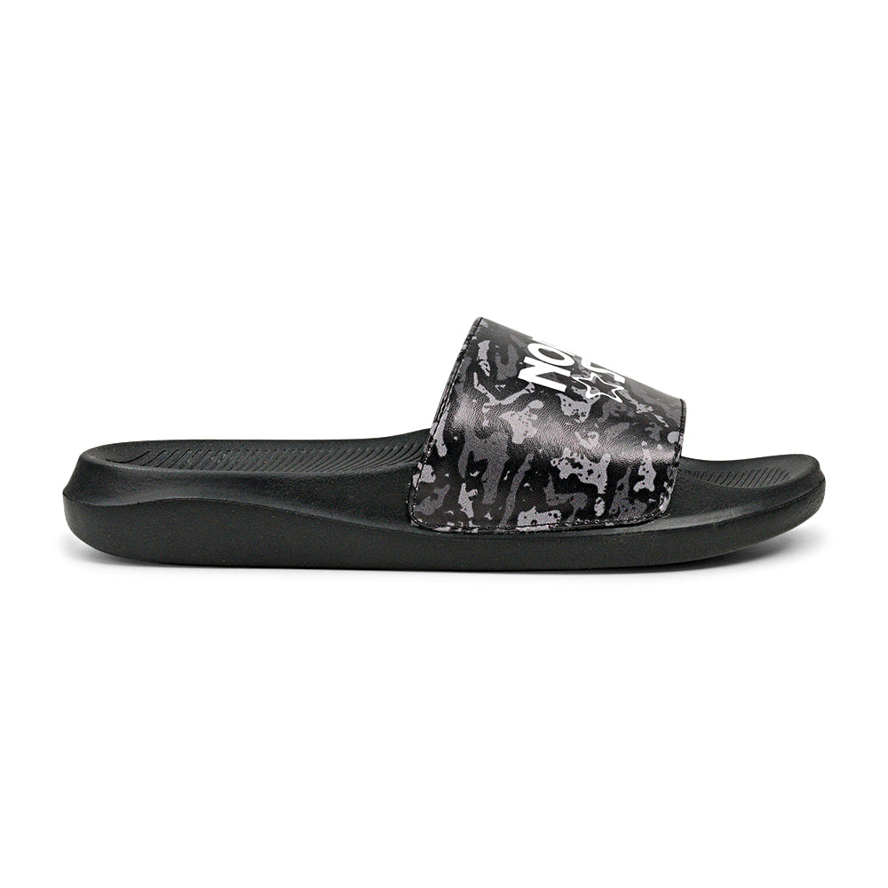 Bata North Star BENNETT Slide Sandal for Men (Art: 8716704)