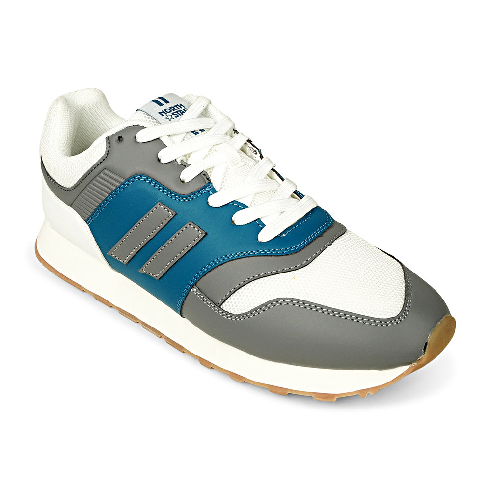 Bata NORTH STAR KAHALO MENS CANVAS F.TIME (Art: 8202009) - view 2