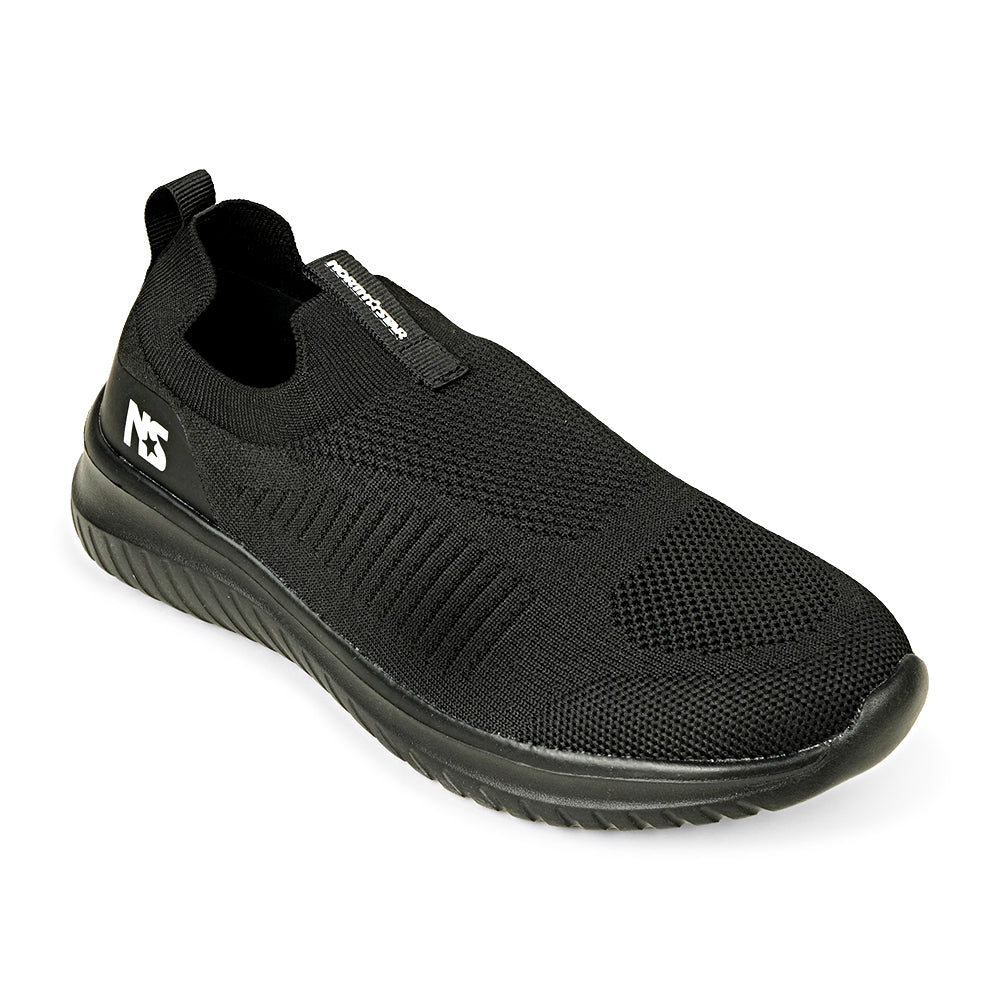 Bata NORTH STAR LUINO MENS CANVAS F.TIME (Art: 8206006) - view 2