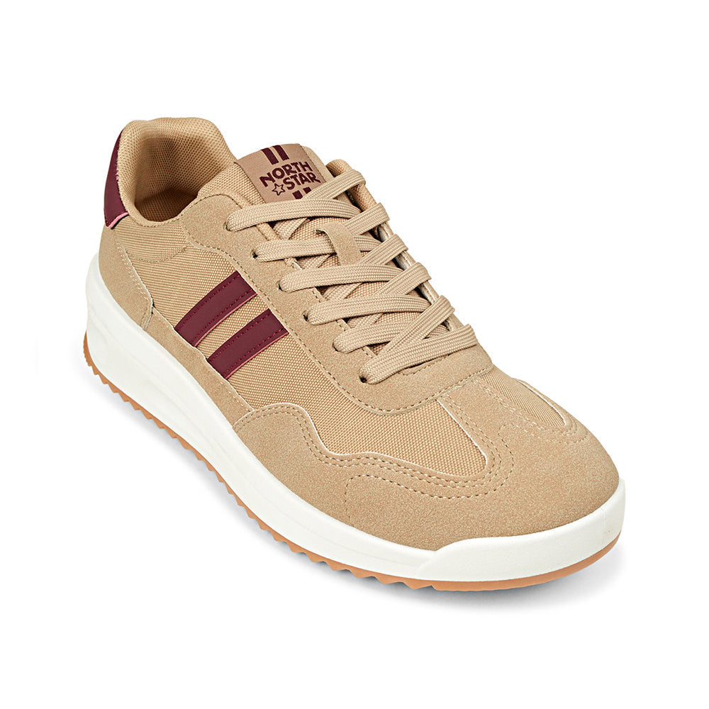 Bata NORTH STAR LUINO MENS CANVAS F.TIME (Art: 8208012) - view 2