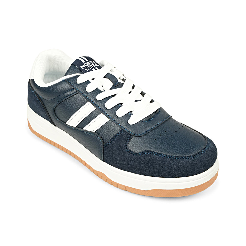 Bata NORTH STAR MAISY MENS CANVAS F.TIME (Art: 8209015) - view 2