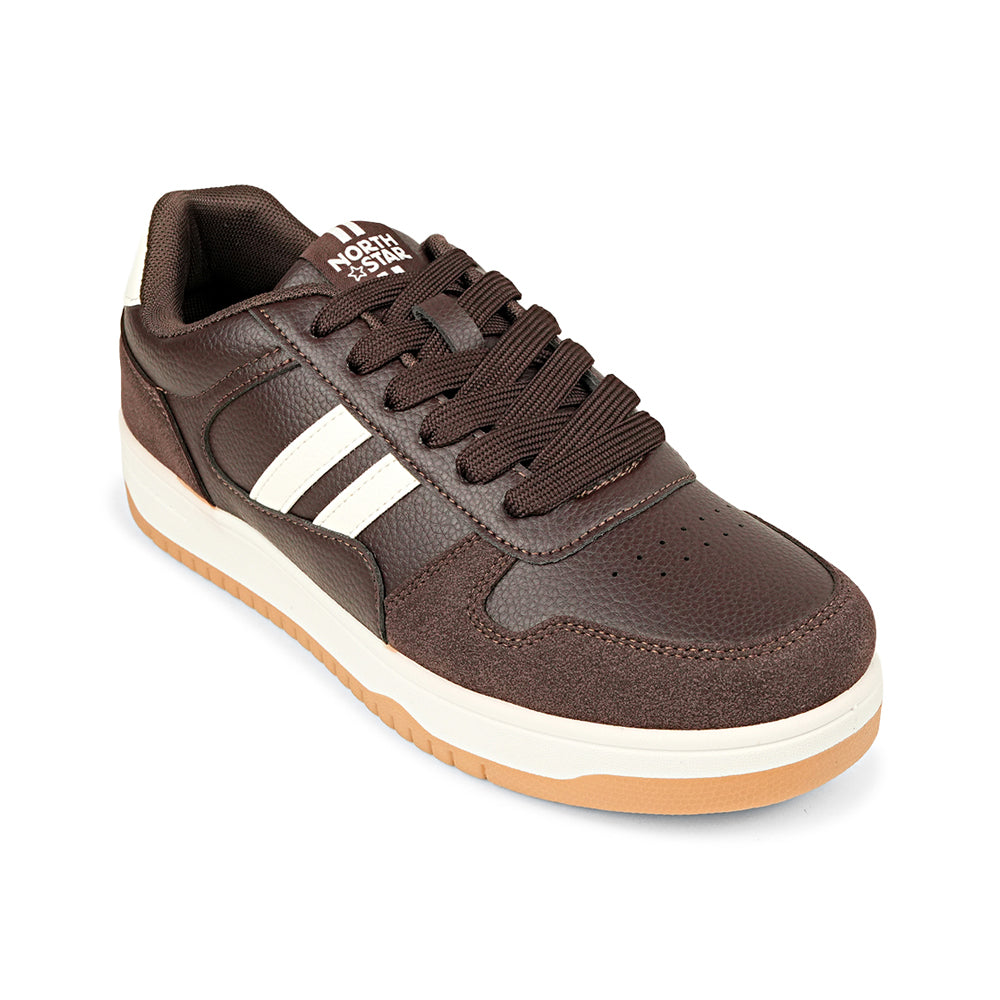 Bata NORTH STAR MAISY MENS CANVAS F.TIME (Art: 8204015) - view 2