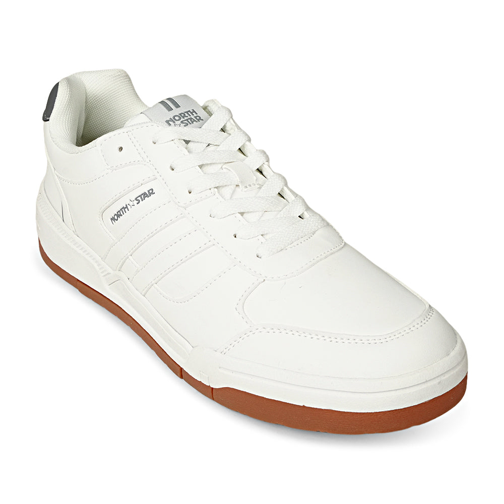Bata NORTH STAR PACER MENS CANVAS F.TIME (Art: 8201005) - view 2