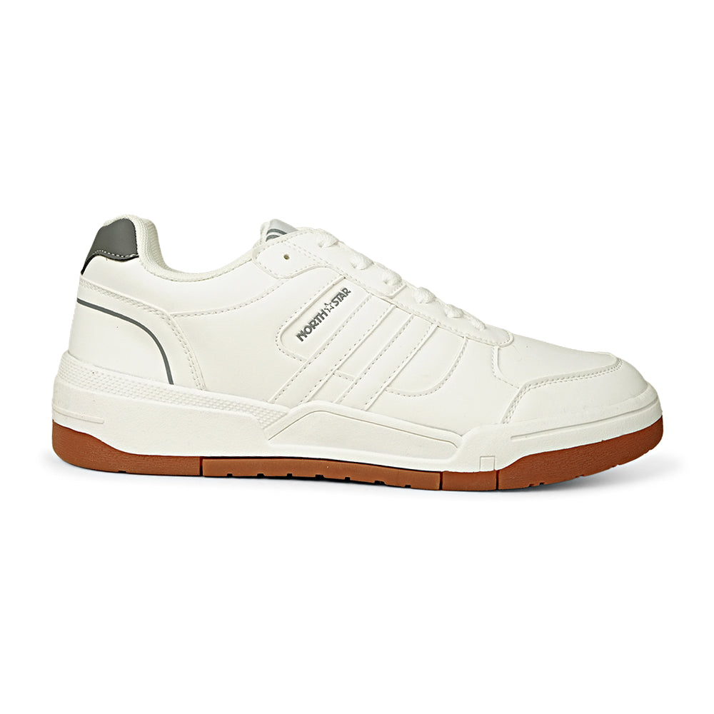 Bata NORTH STAR PACER MENS CANVAS F.TIME (Art: 8201005)