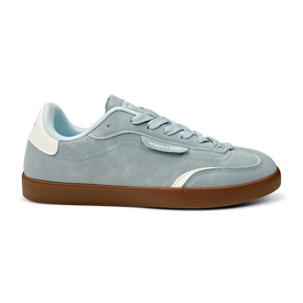 Bata NORTH STAR STRIKER LADIES CANVAS F.TIME SNEAKER (Art: 5209178)