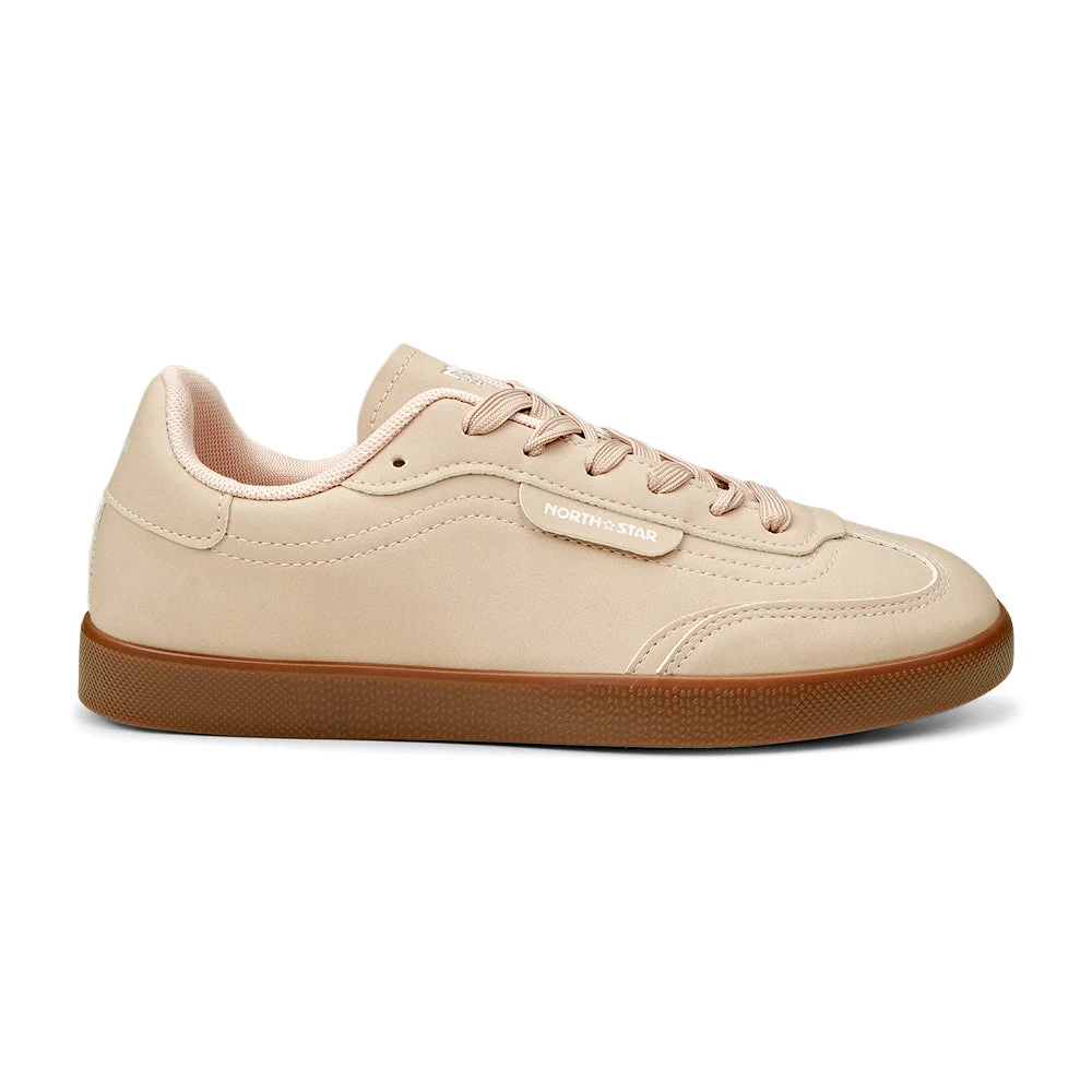 Bata NORTH STAR STRIKER LADIES CANVAS F.TIME SNEAKER (Art: 5205178)