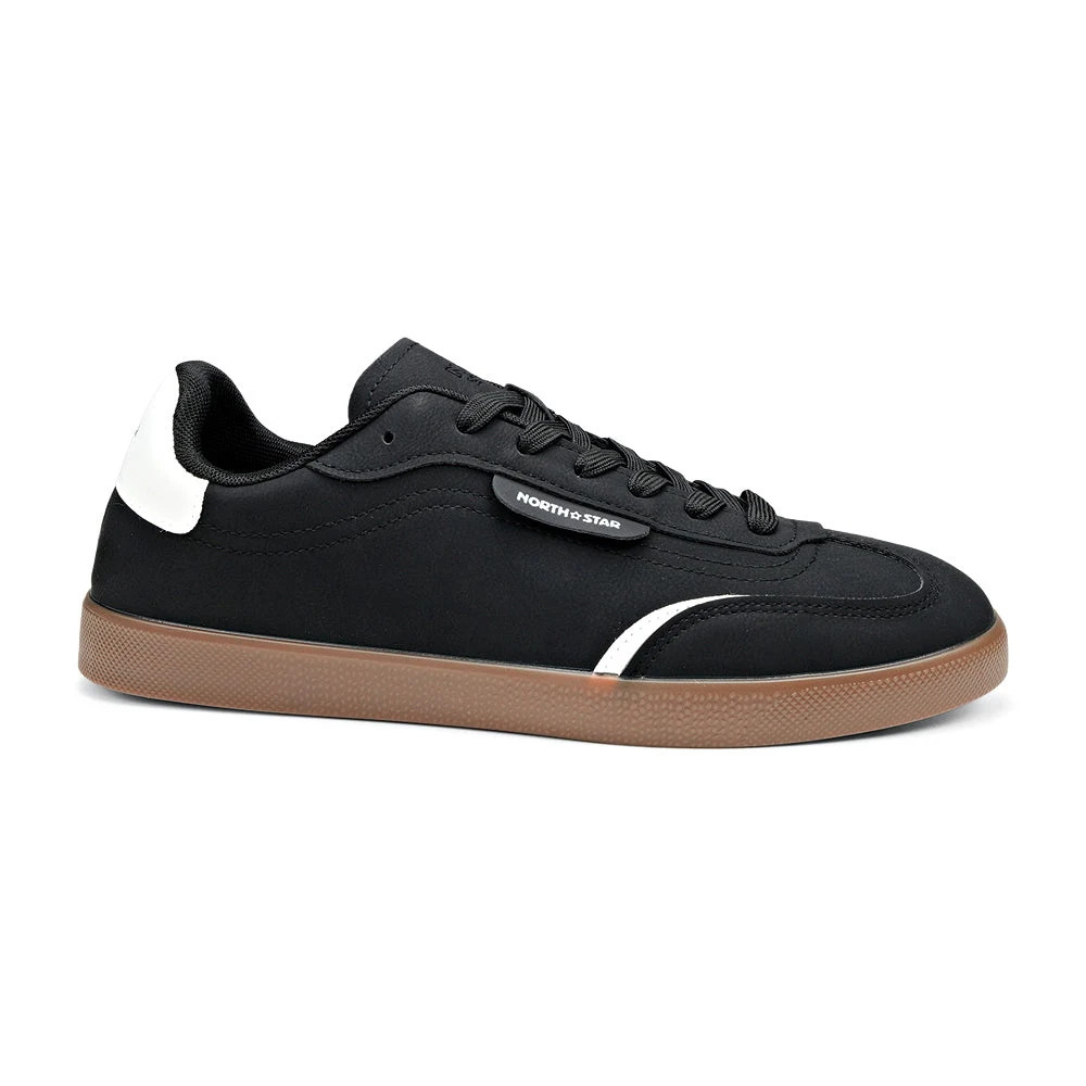 Bata NORTH STAR STRIKER MENS CANVAS F.TIME SNEAKER (Art: 8206178)