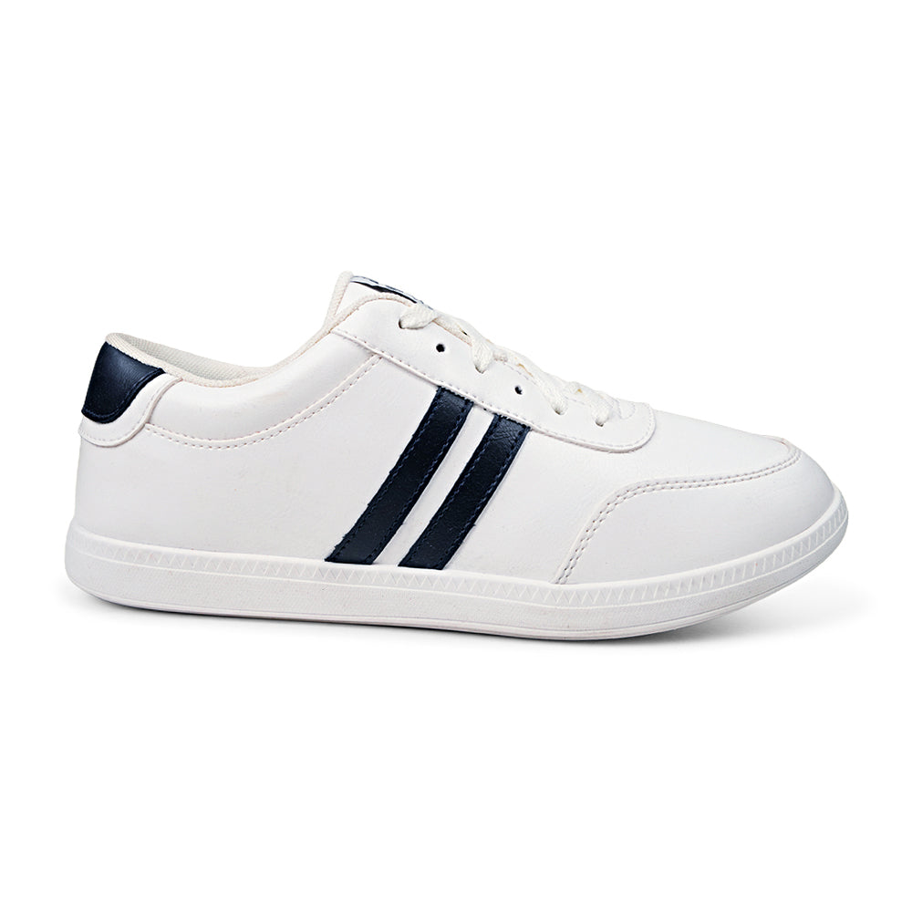 Bata NORTH STAR VALERIO MENS CANVAS F.TIME (Art: 8891902)