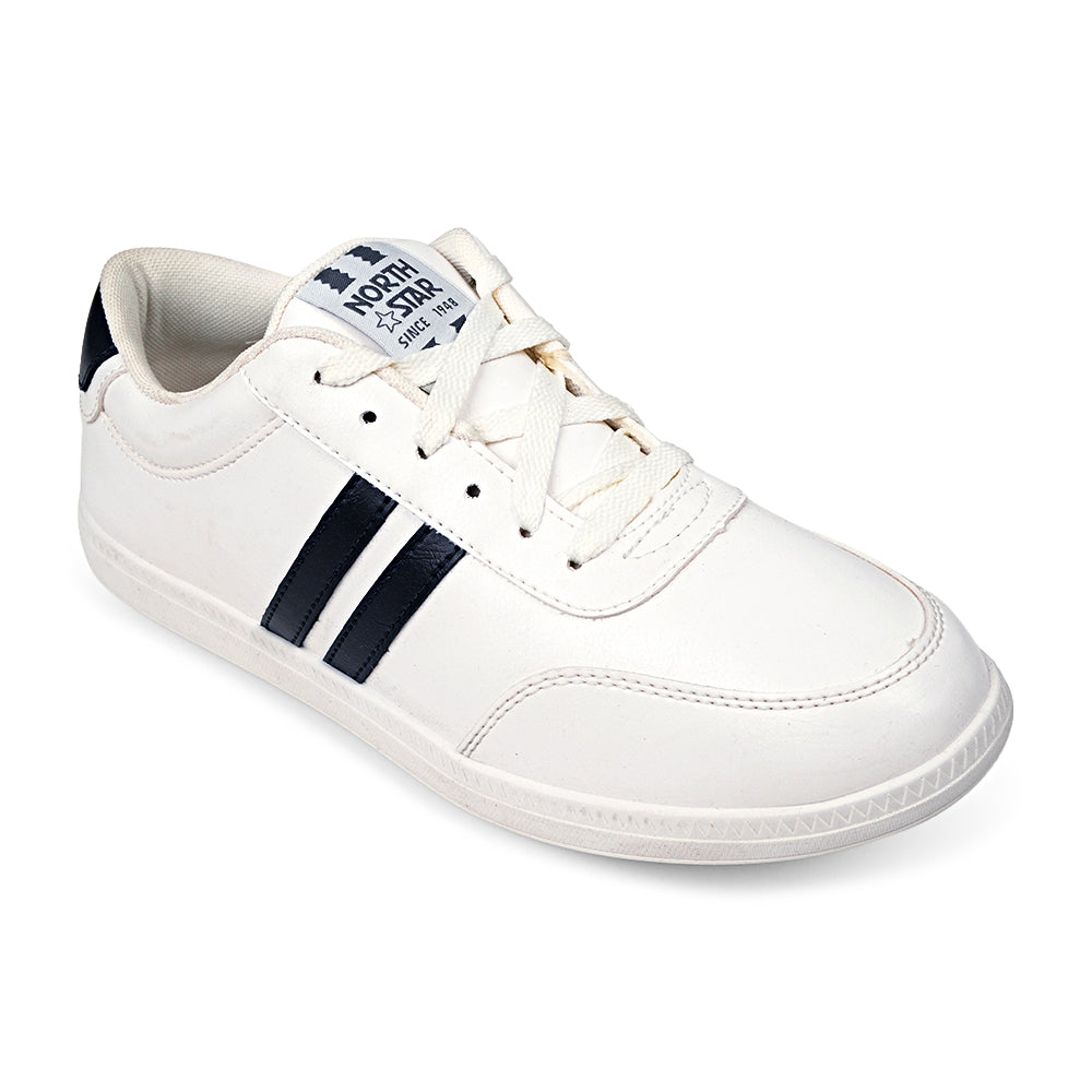 Bata NORTH STAR VALERIO MENS CANVAS F.TIME (Art: 8891902) - view 2