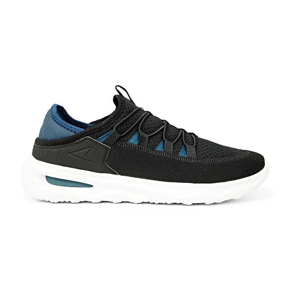 Bata POWER PRIME WALK 100 LACE V4 MENS SPORTS (Art: 8286856)