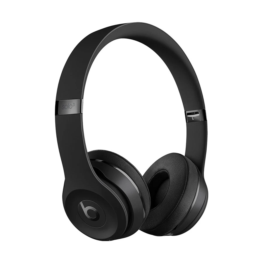 Beats Solo3 Wireless Matte On-Ear Headphone #MX432LL/A, MX432AE/A