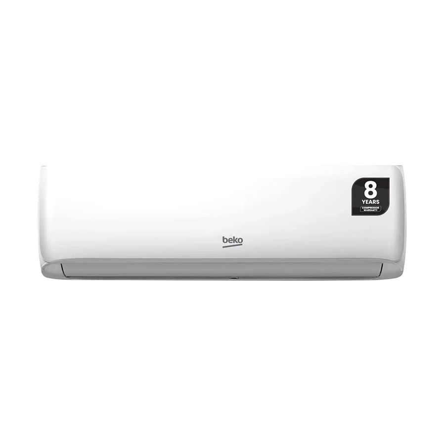 Beko 1.5 Ton BNVOD180/BNVOD181 Inverter Split AC #BOAC-BNVOD180/BNVOD181 (Official)
