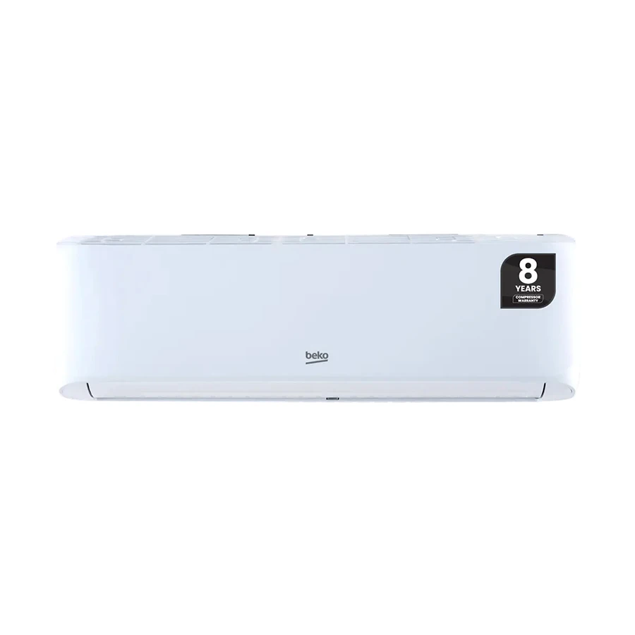 Beko 1.5 Ton BNVOH180/BNVOH181 Smart Inverter Split AC #BOAC-BNVOH180/BNVOH181 (Official)