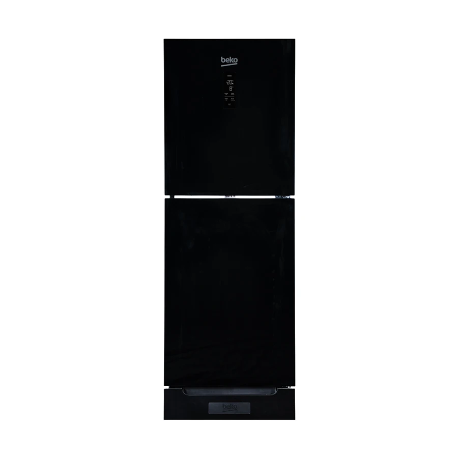 Beko 257AGB 252L Top Mount Refrigerator #BOREF-B5RDSB257AGB