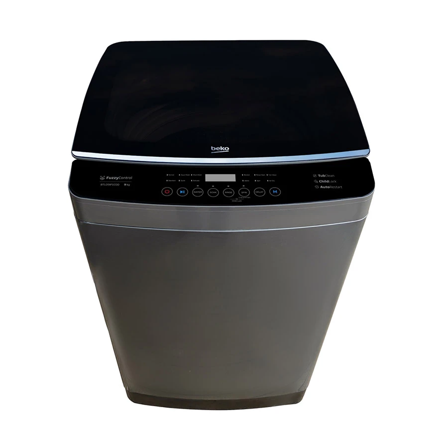 Beko 9IP1COD 9 Kg Top Loading Washing Machine