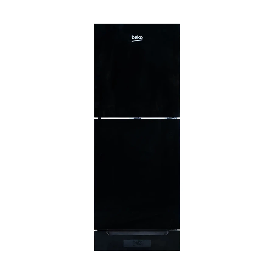 Beko B3RDSB330ZGB 321L Top Mount Refrigerator #BOREF-B3RDSB330ZGB