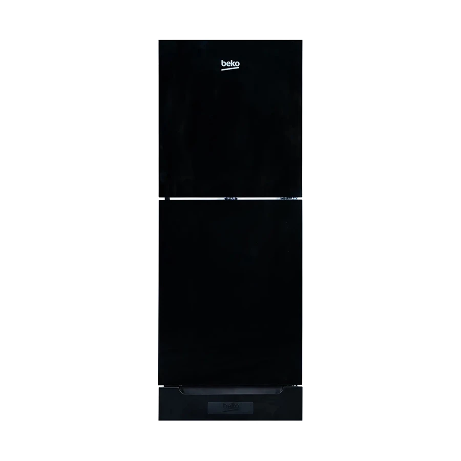 Beko B3RDSB355ZGB 350L Top Mount Refrigerator #BOREF-B3RDSB355ZGB