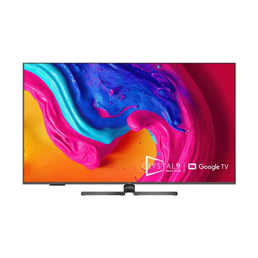 Beko B65MOLED-D980B Crystal 9 OLED 65 Inch 4K UHD Google TV #BOTV-B65MOLED-D980B (Official)