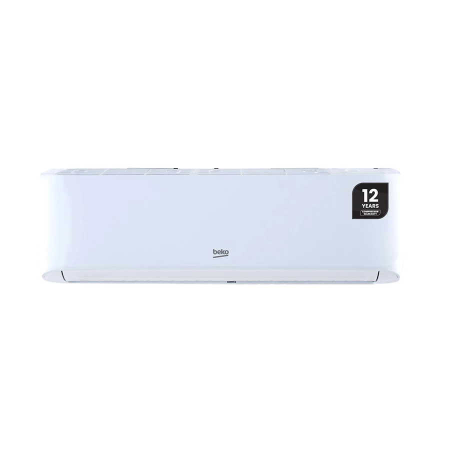 Beko BNVOH185/BNVOH186 1.5 Ton Smart Inverter Split AC #BOAC-BNVOH185/BNVOH186 (Official)