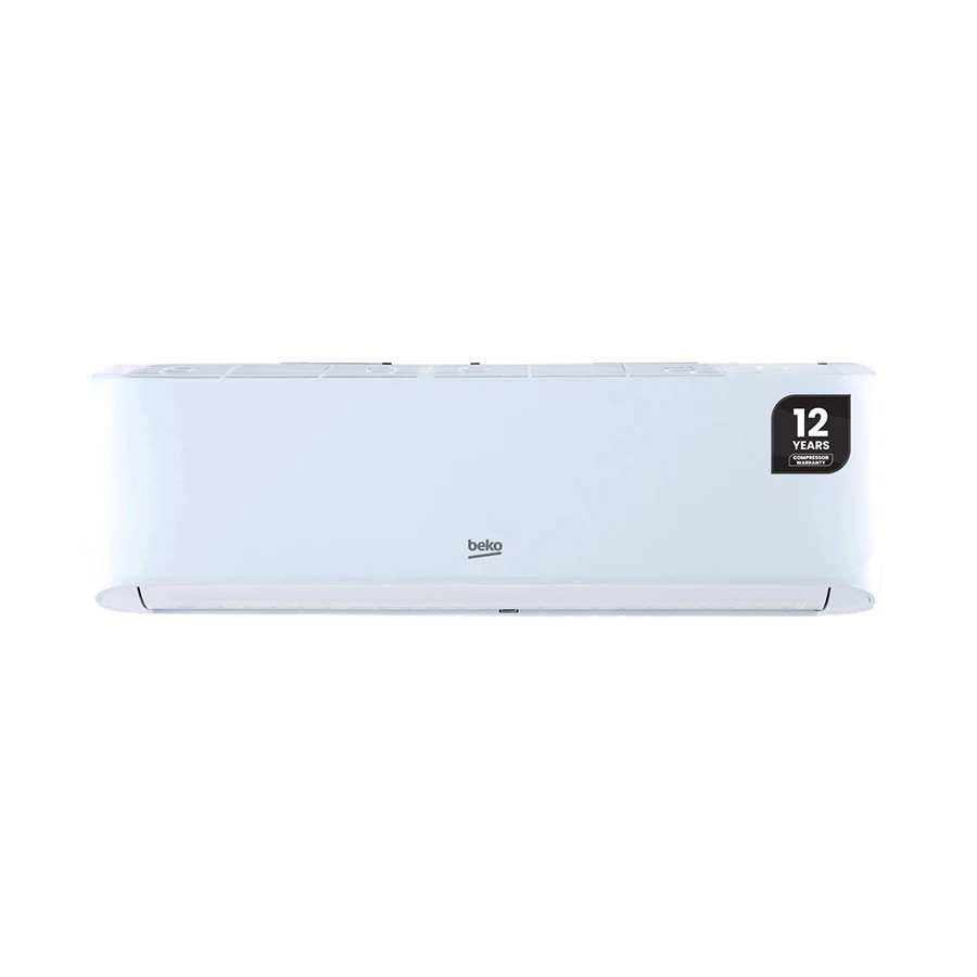 Beko BNVOH245/BNVOH246 2 Ton Smart Inverter Split AC #BOAC-BNVOH245/BNVOH246 (Official)