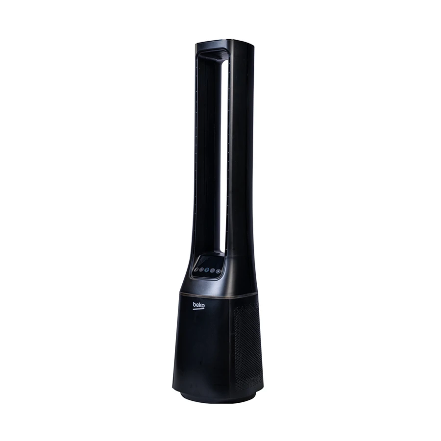 Beko EBA-6000-B Bladeless Fan Air Purifier