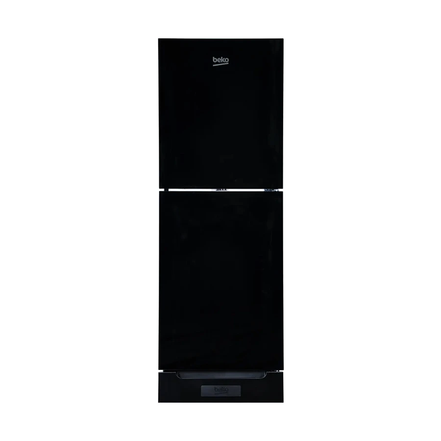 Beko FBDS26ZBG 259L Bottom Mount Refrigerator #BOREF-BS5-FBDS26Z-BG