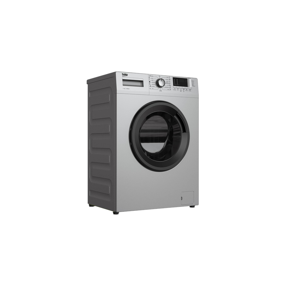 Beko Front Load Washing Machine (7613XB0S)