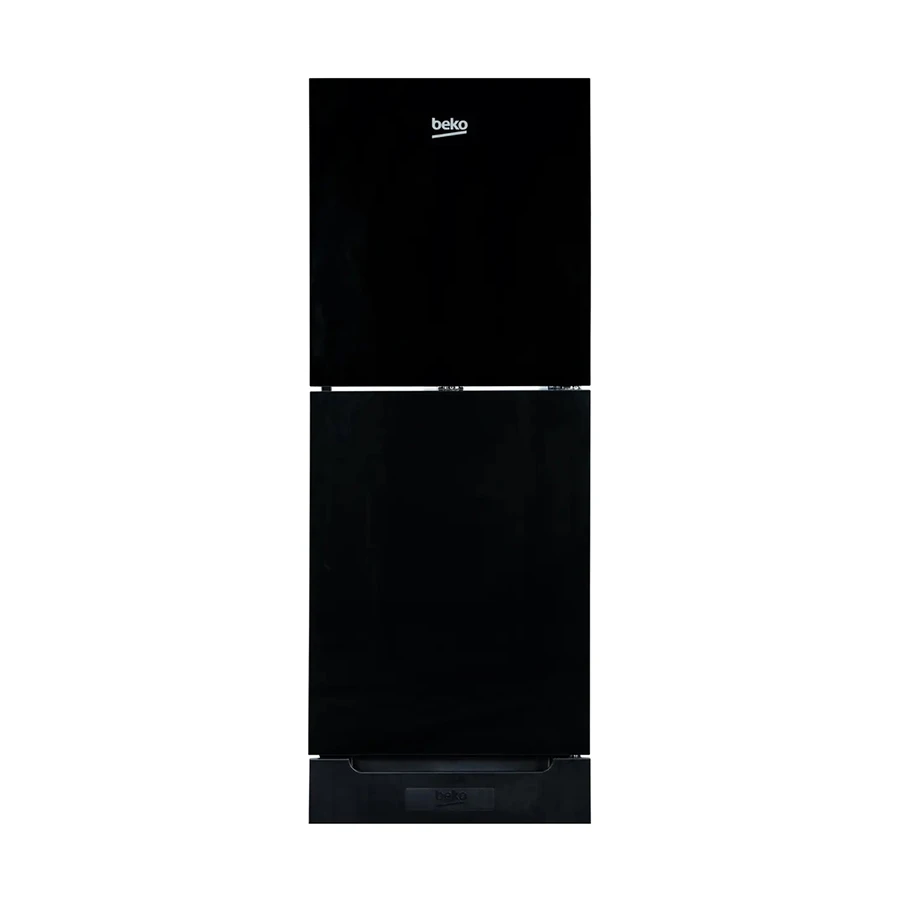 Beko FTDS23ZBG 231L Top Mount Refrigerator #BOREF-BS5-FTDS23Z-BG