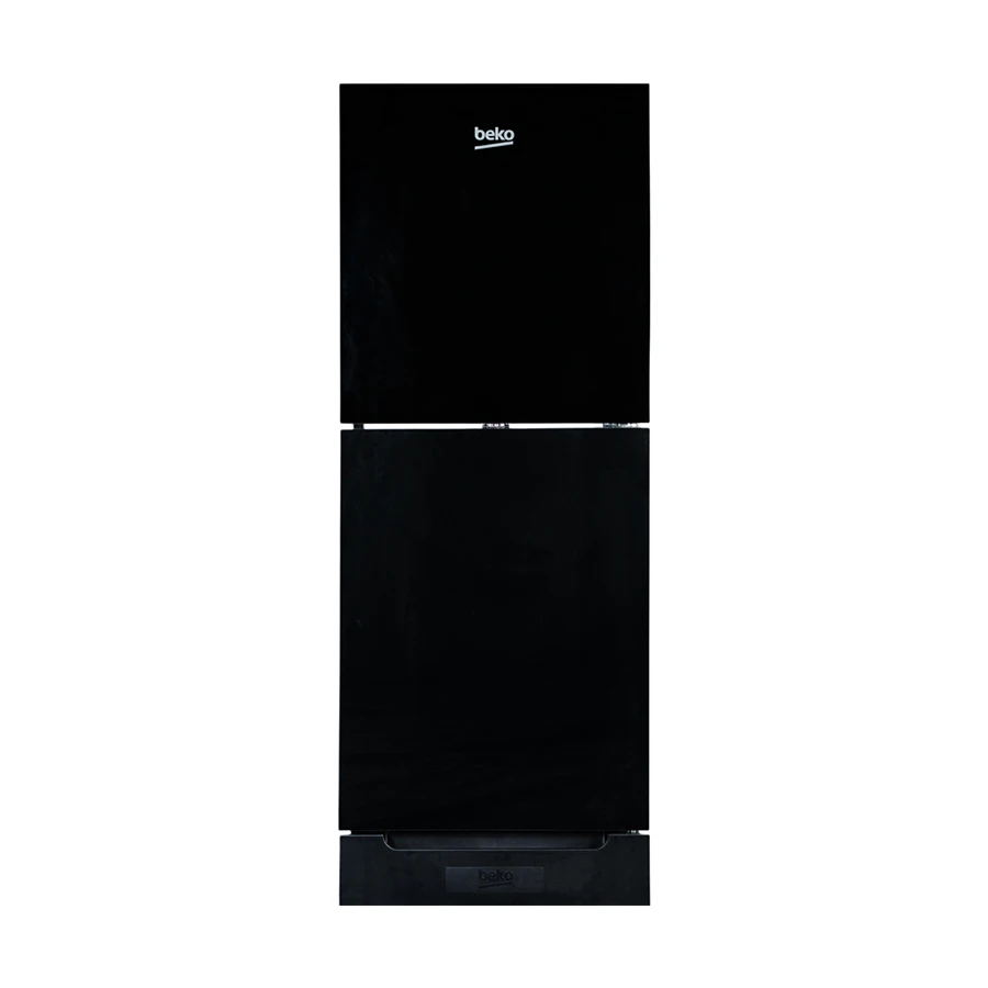 Beko FTDS277ABG 272L Top Mount Refrigerator #BOREF-B500FTDS277ABG