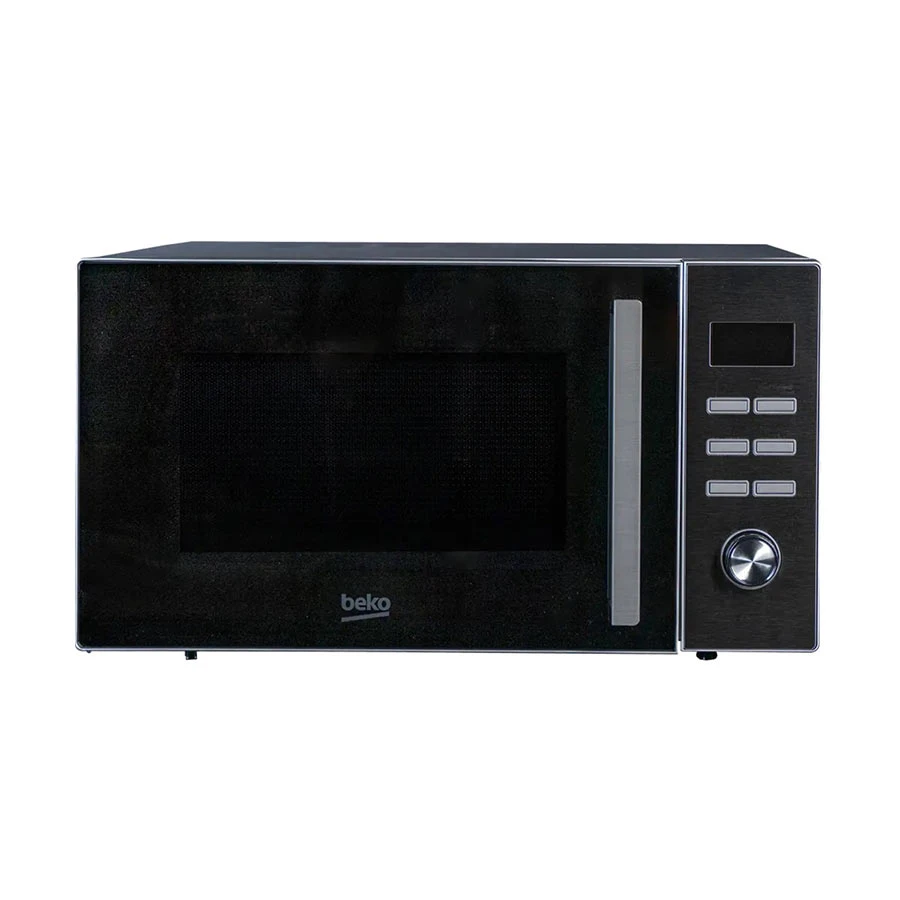 Beko MCF32410X 32L & Silver Convection Electric Oven #BOMO-MCF32410X