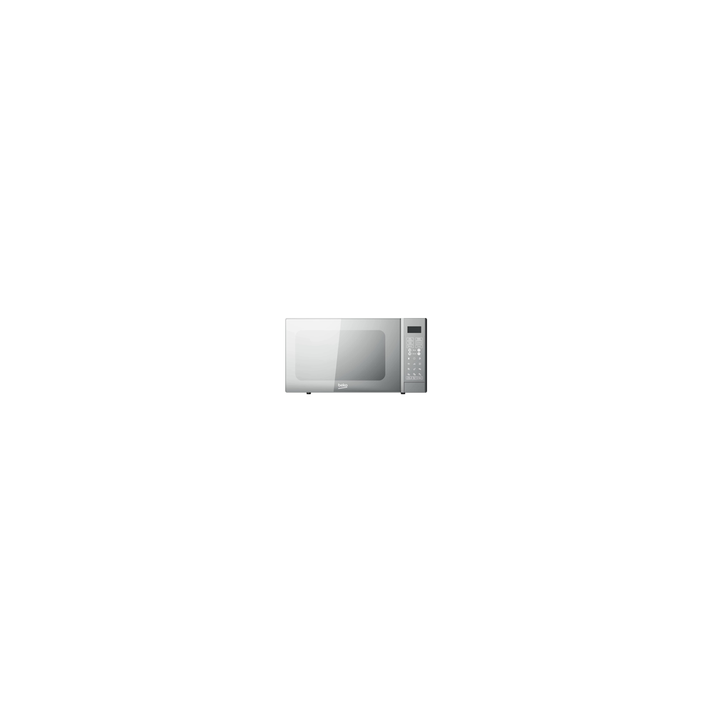Beko Grill Microwave Oven (MGF30330S)