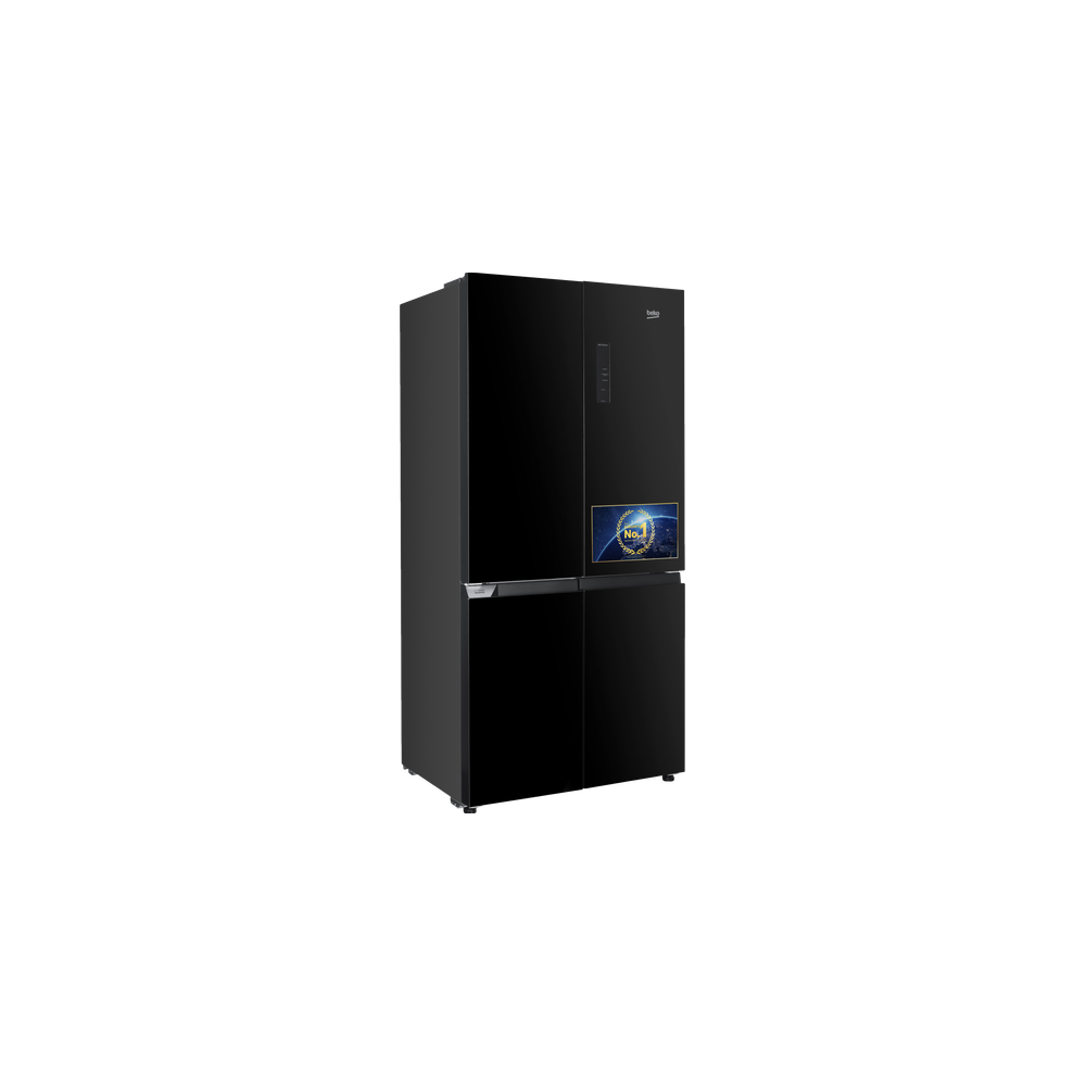 Beko Multidoor Refrigerator (46HGBI)